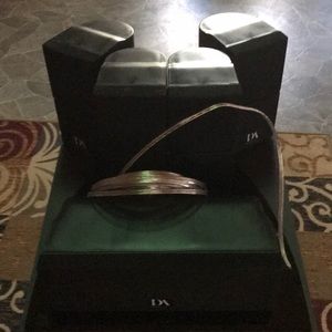 Danon Acoustics dn-30 Subwoofer/Surround System